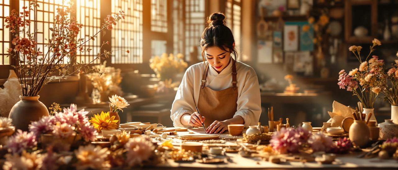 葫芦视频 - 葫芦视频 - 手工艺人匠心之作