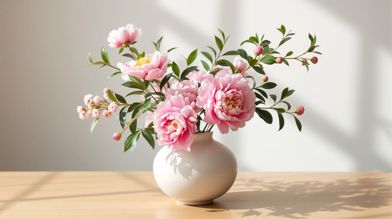 葫芦视频 - 菊韵花道:日式菊花插花艺术教学 葫芦视频 - 菊韵花道:日式菊花插花艺术教学